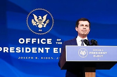 Election 2020 Today: Pence To Georgia, Biden's Climate Team