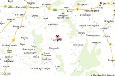 Maharashtra: Undertrial escapes from police custody