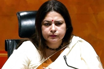 Perfect Example of How Literate Need to be Educated, Says Meenakshi Lekhi on Nadella's CAA Remarks