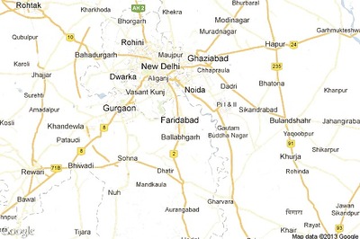 Man duped of Rs 4 lakh by friend