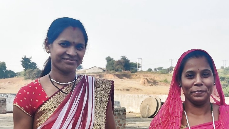Women’s Entrepreneurship Day 2022: Making Rural Women Self-Reliant