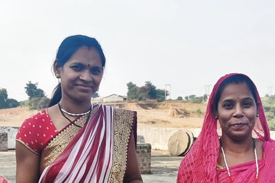 Women’s Entrepreneurship Day 2022: Making Rural Women Self-Reliant