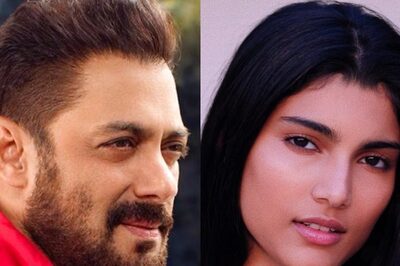 Salman Khan Picks Thai Blockbuster's Remake For Niece Alizeh Agnihotri's Debut, Here's What We Know