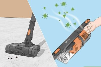 A Guide on What to Do If You Accidentally Vacuum Mouse Droppings