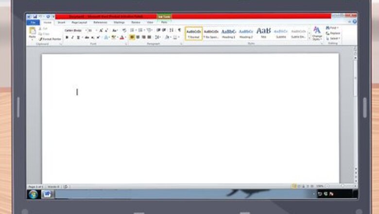 How to Write a Reference Letter
