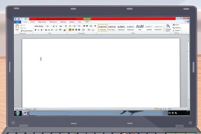 How to Write a Reference Letter