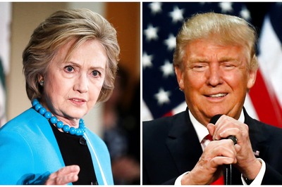 Hillary Should be Put in the Firing line and Shot: Trump's Campaign Adviser