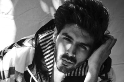 Kartik Aaryan Looks Forward to Bringing Alive Romantic Thriller Freddy