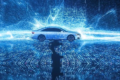 Audi's Management Criticised by Labour Boss Over Lack of Strategy