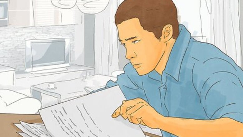 How to Report Falsehoods on Police Reports