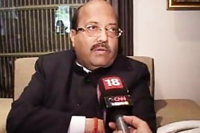 Amar Singh, a man for all seasons
