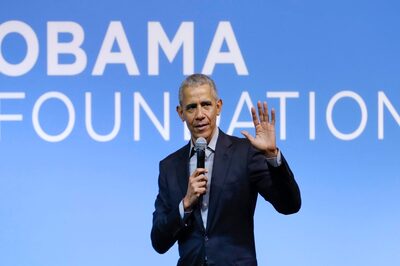 Opinion | Irony Dies A Thousand Deaths As Barack Obama Lectures India On Human Rights