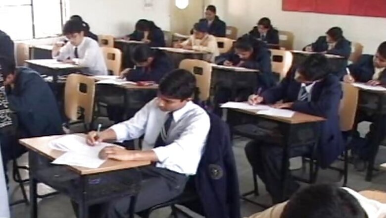 CBSE to declare class XII exam results today