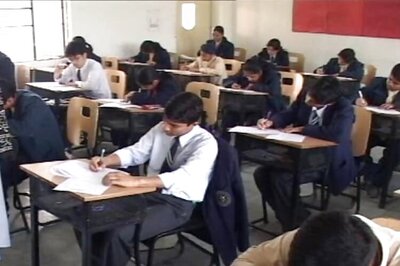 CBSE to declare class XII exam results today