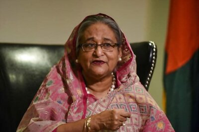Bangladesh PM Sheikh Hasina to Begin 4-Day India Visit From October 3