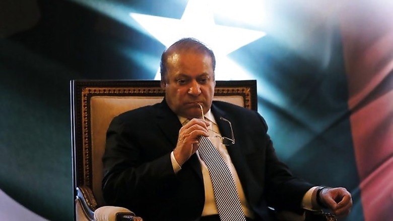 Nawaz Sharif says India has given fresh proof on Pathankot attack, assures probe