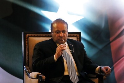 Nawaz Sharif says India has given fresh proof on Pathankot attack, assures probe