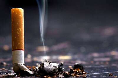 World No Tobacco Day 2022: Here's How Smoking Can Harm Your Sexual Health