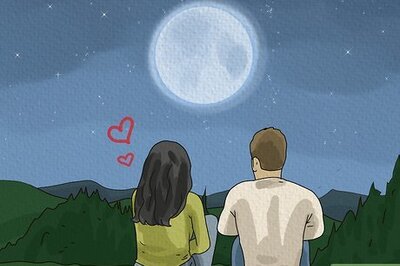 What Does It Mean When Someone Says “The Moon Is Beautiful, Isn’t It?”