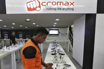 Micromax Sets Up $75 Million Fund to Invest in Consumer Internet Companies