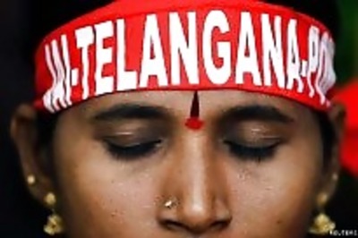 Heavy security in Hyderabad for 'Chalo Assembly protest'