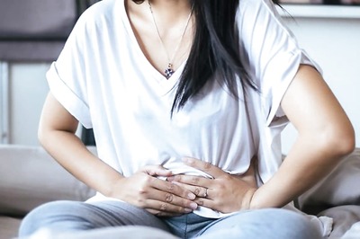 Why Do Ovarian Cyst Affect 20-25% of Women in India- Expert Weighs In
