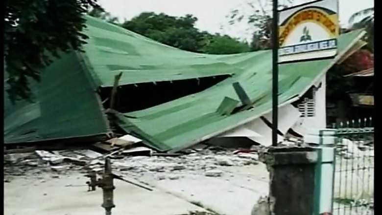 Philippines: Death toll of earthquake rises to 99