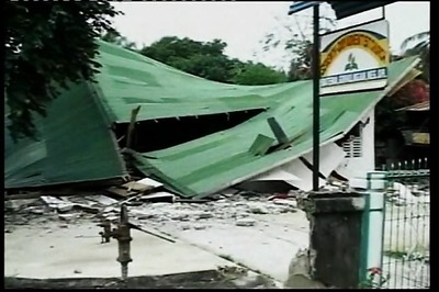 Philippines: Death toll of earthquake rises to 99