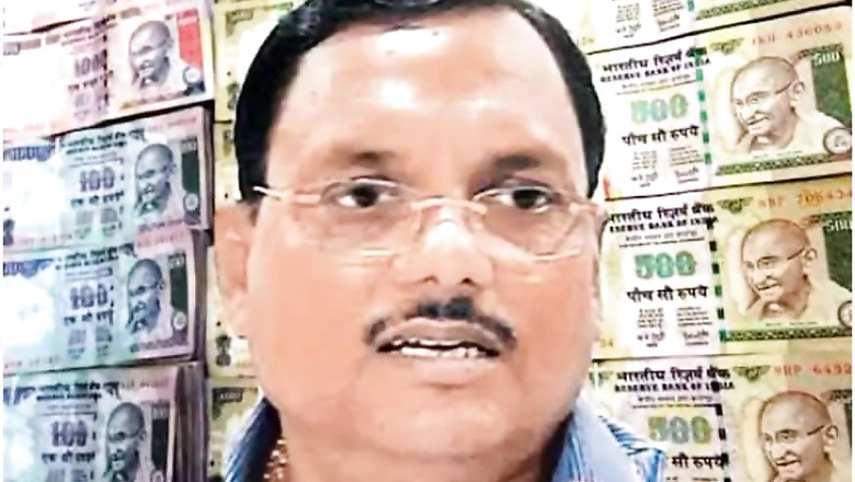 Tainted Noida Chief Engineer Yadav Singh Freed on Bail as CBI Claims Court Was Shut