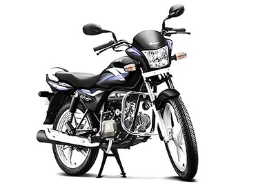 Hero launches the all-new 2015 Splendor Pro at Rs 46,850 in India
