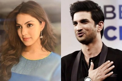 Sushant Singh Rajput Case: Rhea Chakraborty to be Questioned Again by CBI Tomorrow
