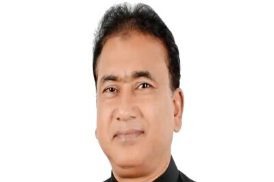 Mystery Over Awami League MP's Fate, Bangladesh Minister Says He Was Killed In West Bengal Apartment