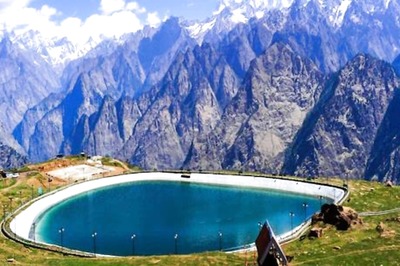 Jaisalmer to Auli, Low-Budget Getaways in India