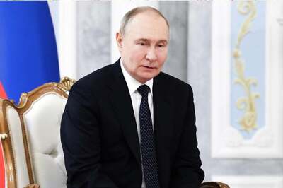 ‘We Need To Start…’: Putin Says Russia Should Start Producing Banned Missiles