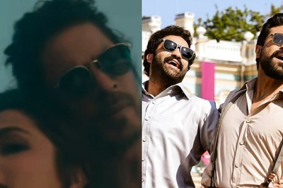 SRK-Deepika Padukone’s Jhoome Jo Pathaan Stuns All; RRR Song Naatu Naatu Shortlisted For Oscars 2023