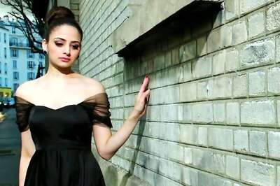Zoya Afroz likely to team up with Vijayakanth's son Shanmugapandian