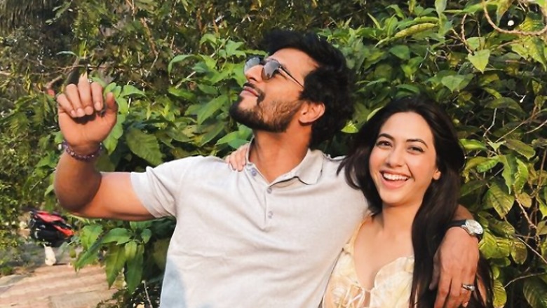 Reem Shaikh’s Birthday Wish For Co-star Sehban Azim Came Gift Wrapped Like This