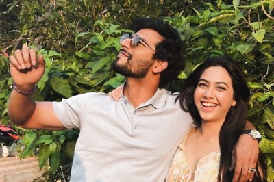 Reem Shaikh’s Birthday Wish For Co-star Sehban Azim Came Gift Wrapped Like This