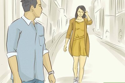 How to Impress a Girl