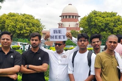Publish NEET-UG 2024 Results For Every Centre Online, Don't Disclose Students' Identity: Supreme Court To NTA