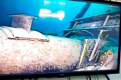 Opposition Team Criticizes Enbridge Plans For Oil Tunnel