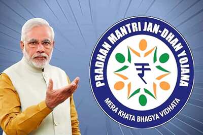Jan Dhan Account Holders: Link It With Aadhaar Cards To Get Benefits of Over Rs 1 Lakh