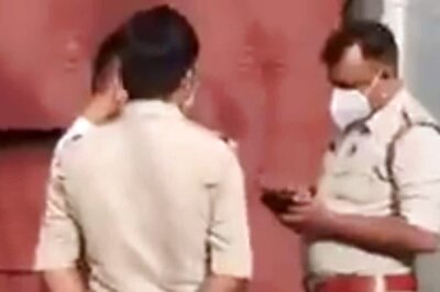 Bengal BJP MP Says TMC 'Sabotaging' his Bhawanipur Poll Campaign