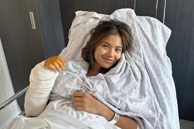 Emma Raducanu Delays Comeback After 'Challenging Year'