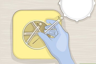 How to Dispose of a Sharps Container