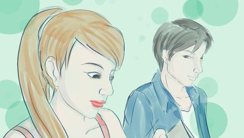How to Make Out with a Stranger