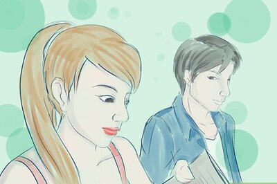 How to Make Out with a Stranger