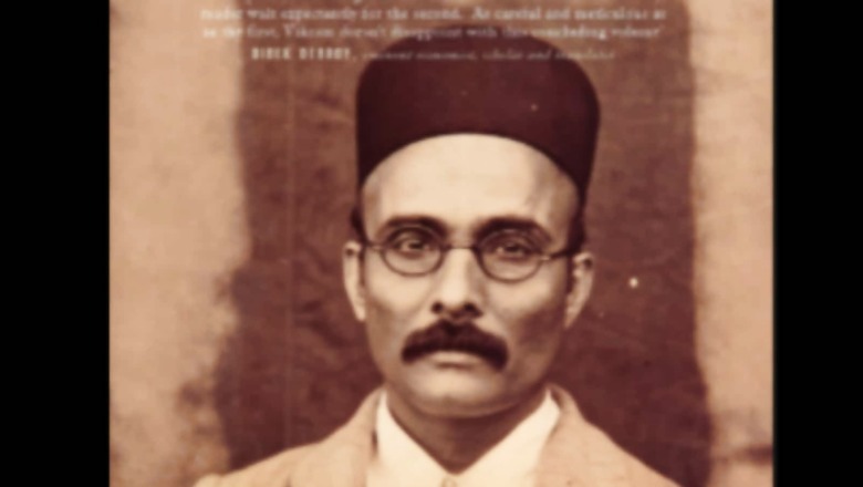 Delhi High Court Restrains Publication of Letter Alleging Plagiarism by Historian Vikram Sampath