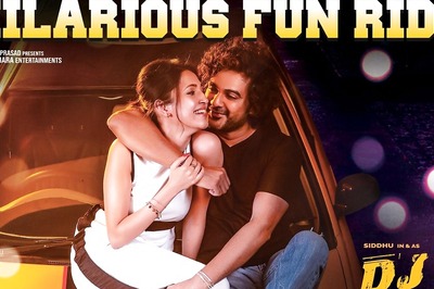 Siddhu Jonnalagadda, Neha Shetty's DJ Tillu Now Streaming on Aha Video