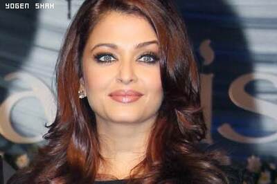Aishwarya's connect with Bhansali